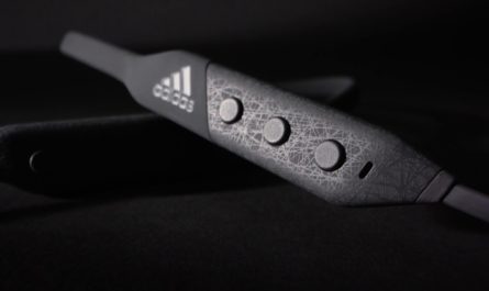 Căști Adidas RPD-01