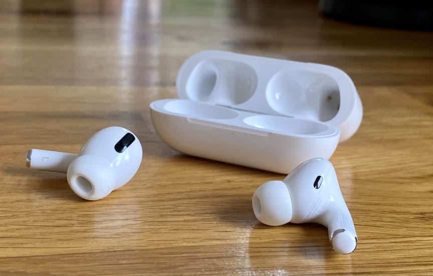 Слушалки за Apple AirPods Pro