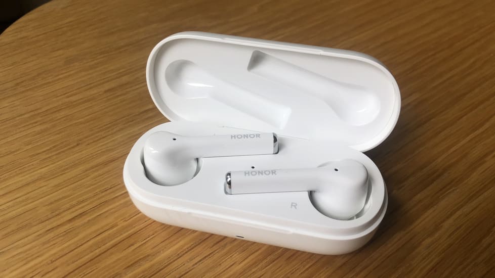 Hovedtelefoner til telefonen Honor Magic Earbuds