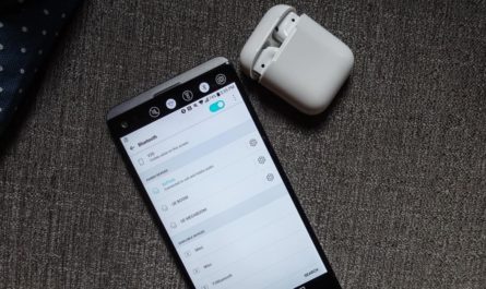 Comment connecter un casque à Android