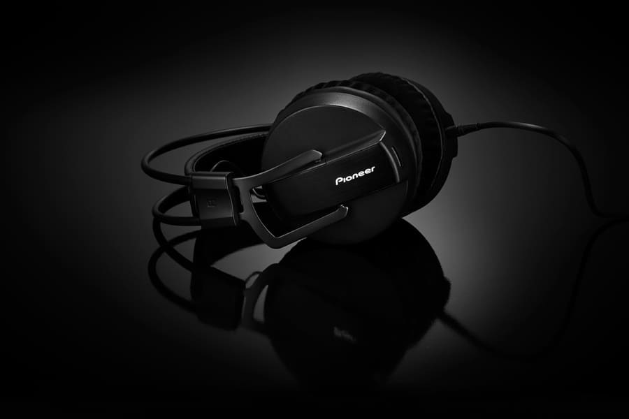 Meilleur casque d'écoute Pioneer HRM-7