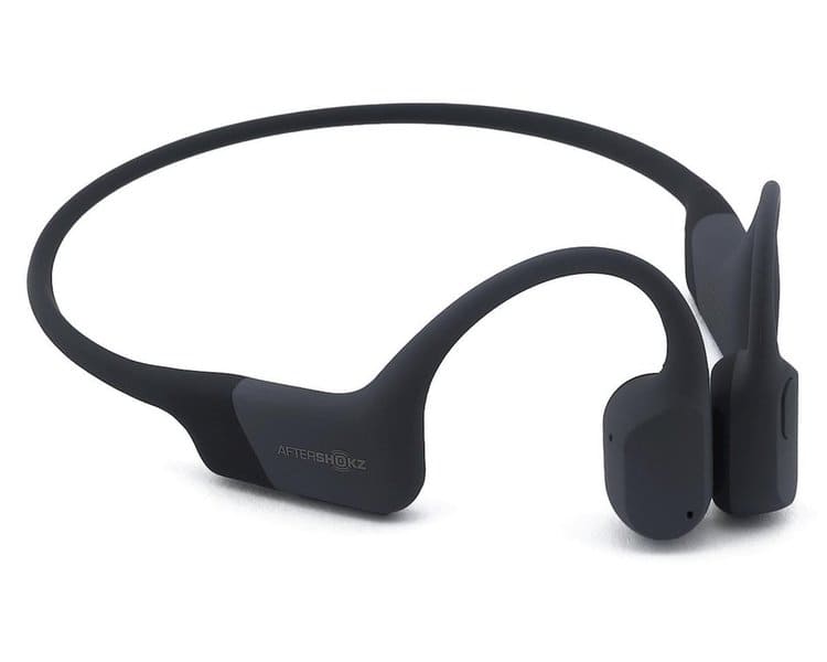 Bedste AfterShokz Aeropex sportshovedtelefoner