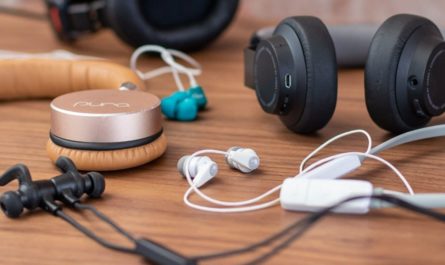 Best wired headphones