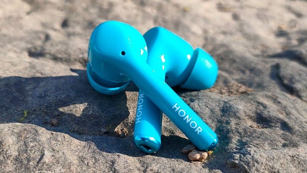 Best Honor Magic Earbuds Вакуумни слушалки