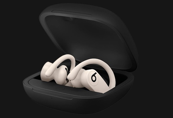 Recenzie Powerbeats Pro 2