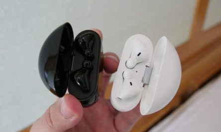 Nejlepší kopie AirPods