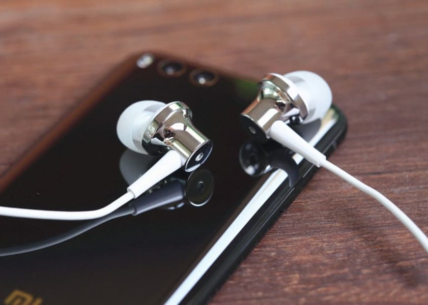 Beste Xiaomi Mi ANC Typ C In-Ear-Kopfhörer