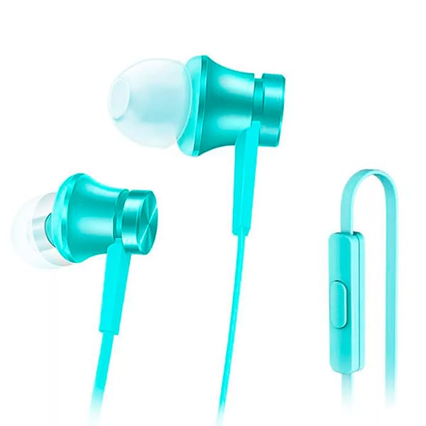 Meilleur casque Xiaomi Mi Piston Basic