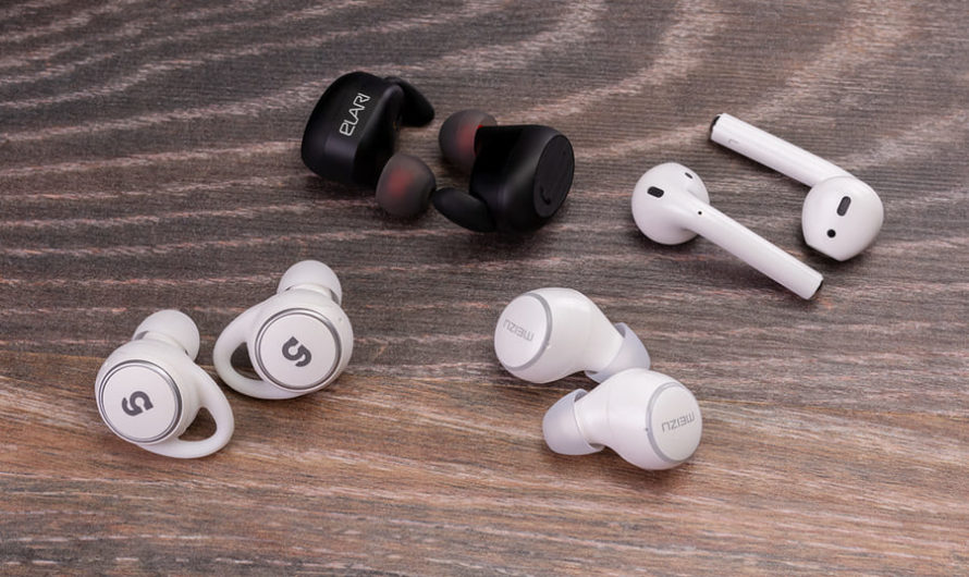 Pinakamahusay na ganap na wireless (TWS) earbuds ng 2024