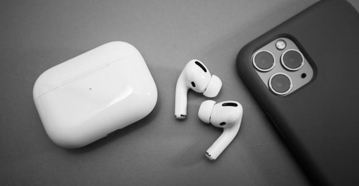 Най-добрите TWS AirPods Pro слушалки