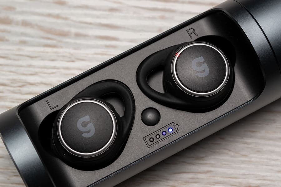 Beste TWS Earbuds CGPods 5.0