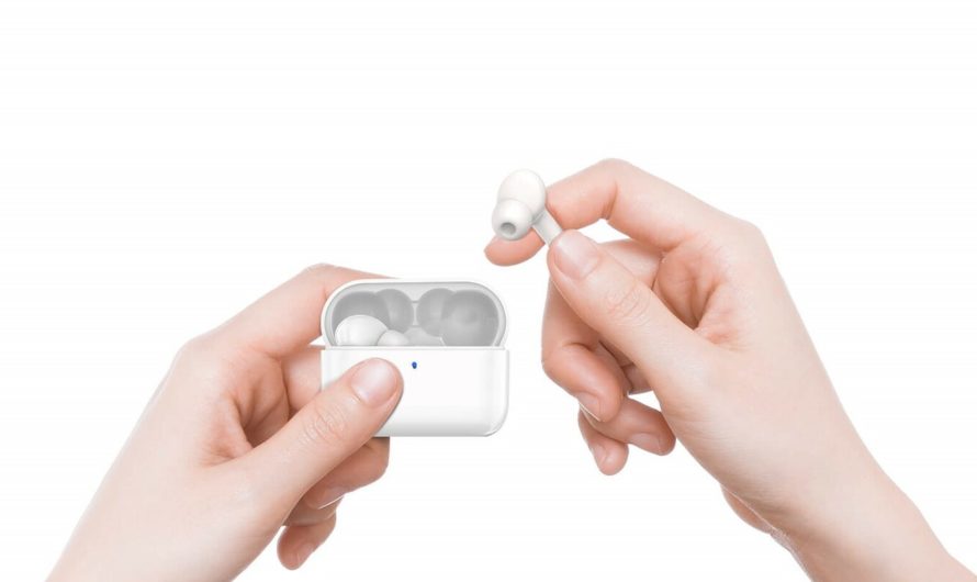 Honor Choice True Wireless Earbuds - Bagong IP54 Earphones sa halagang $ 35