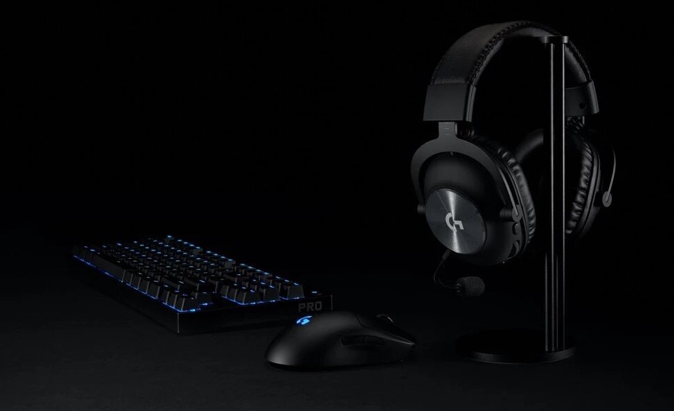 Hovedtelefoner Logitech G PRO X Wireless