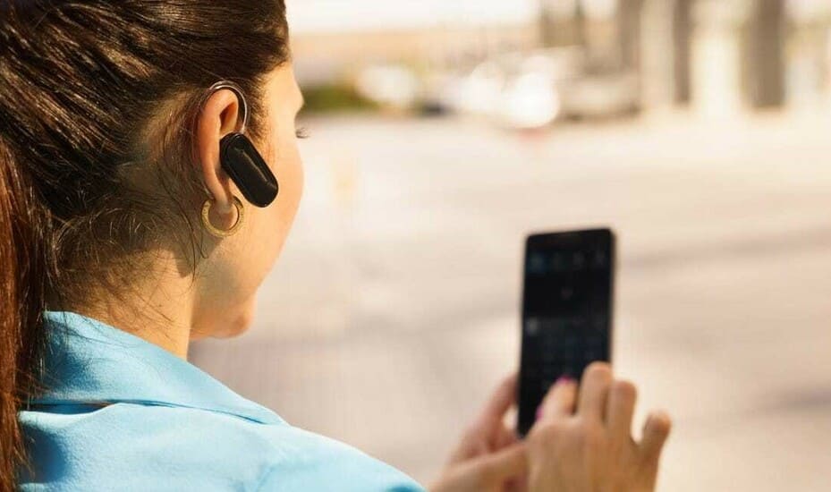 Le casque ne se connecte pas à Android