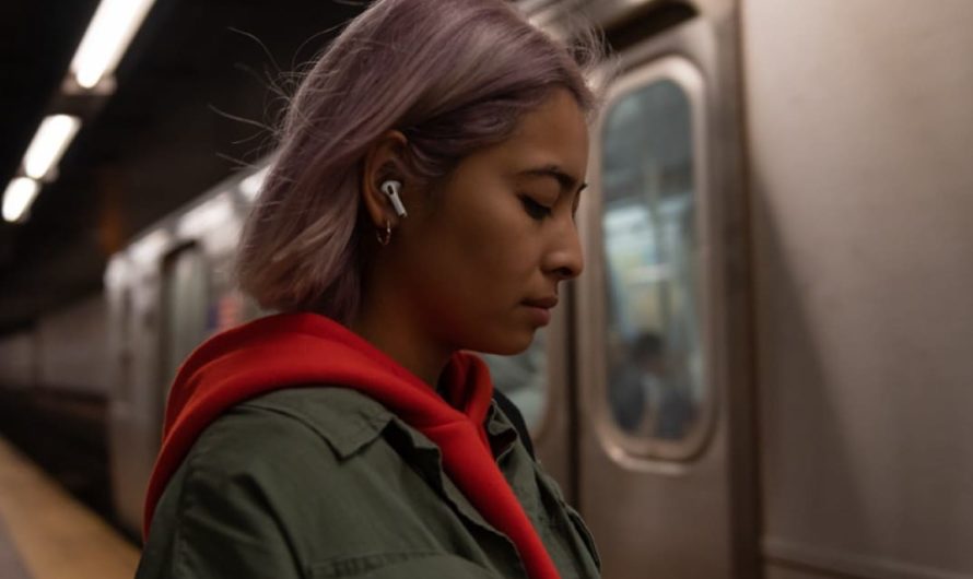 Apple AirPods Pro Lite: udgivelsesdato, pris og nyheder