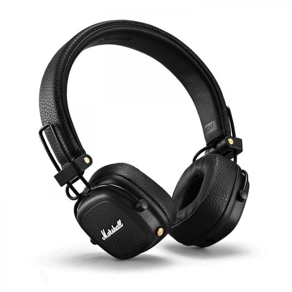 Meilleur casque Bluetooth iPhone Marshall Major III