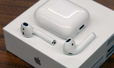 pourquoi un écouteur airpods ne fonctionne pas