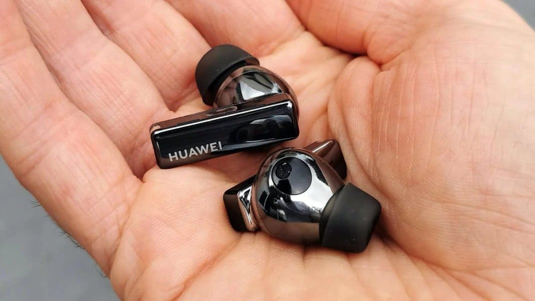 Huawei Freebuds Pro TWS