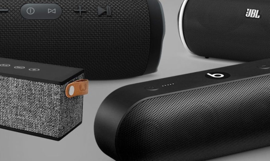 Comment choisir une enceinte portable?