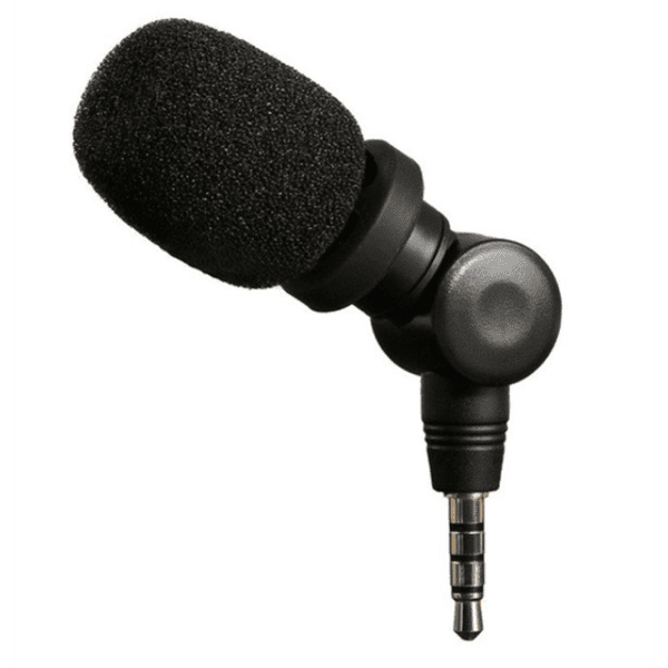 Meilleurs SmartMics Saramonic économiques