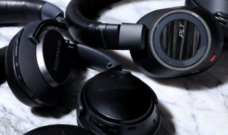 Les meilleures marques de casques