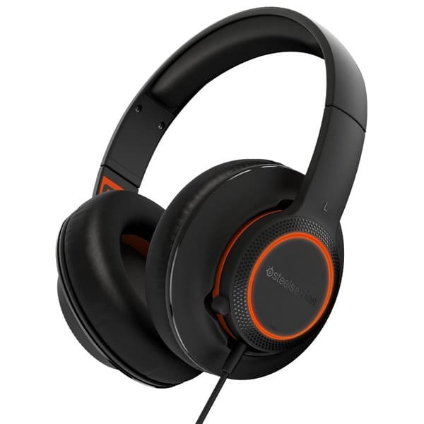 ผู้ผลิตหูฟัง SteelSeries ที่ดีที่สุด