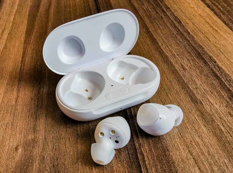 Bedste Samsung Galaxy Buds + hovedtelefoner