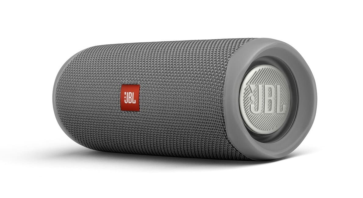 JBL Flip 5 bærbar højttaler