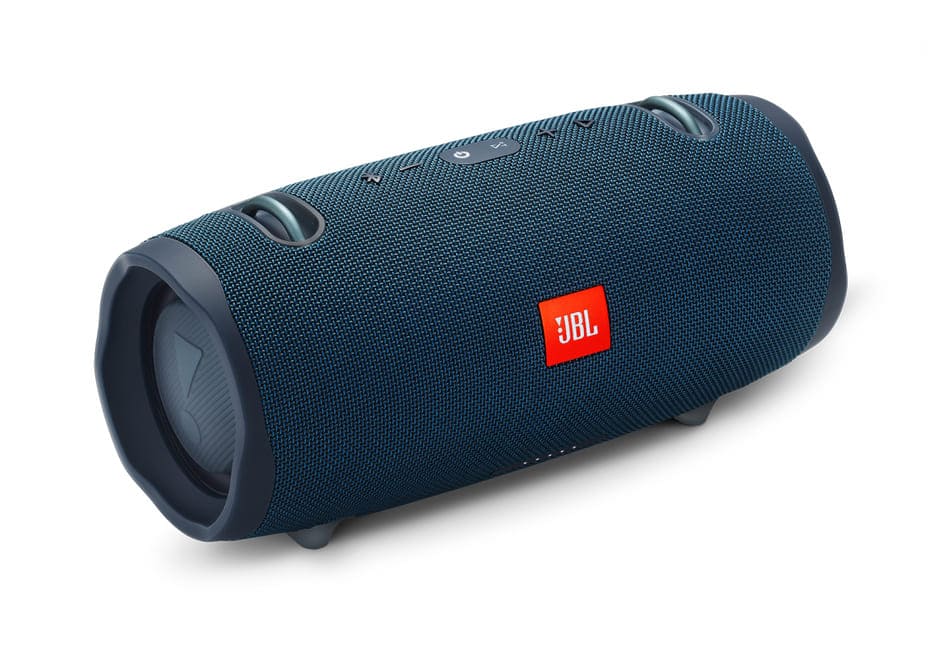 JBL Xtreme 2 bærbar højttaler