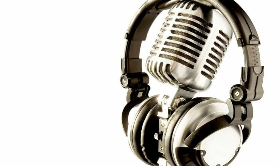 Comment configurer le microphone de mon casque?