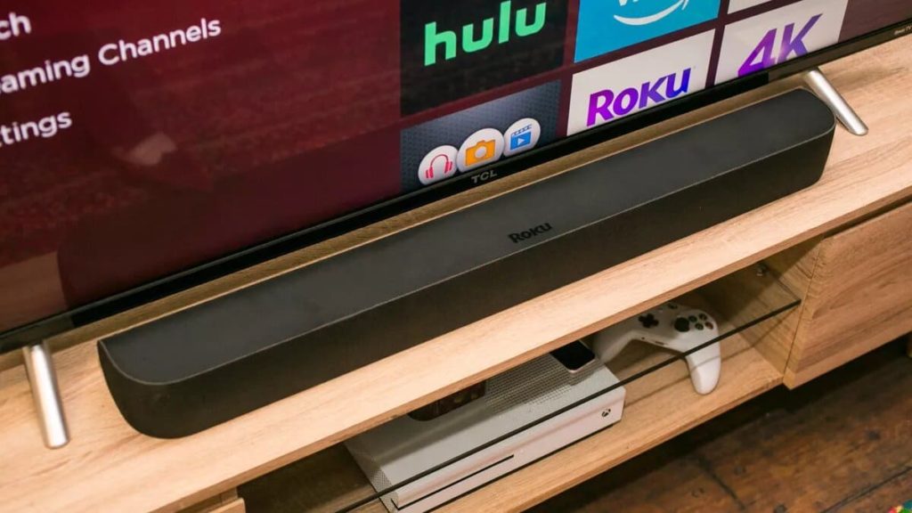 Haut-parleurs pour Smart TV