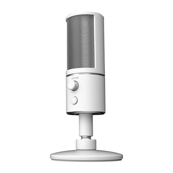 Bedste Razer Seiren X-mikrofon