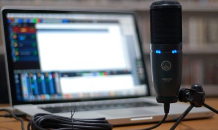 comment configurer un microphone sur un ordinateur