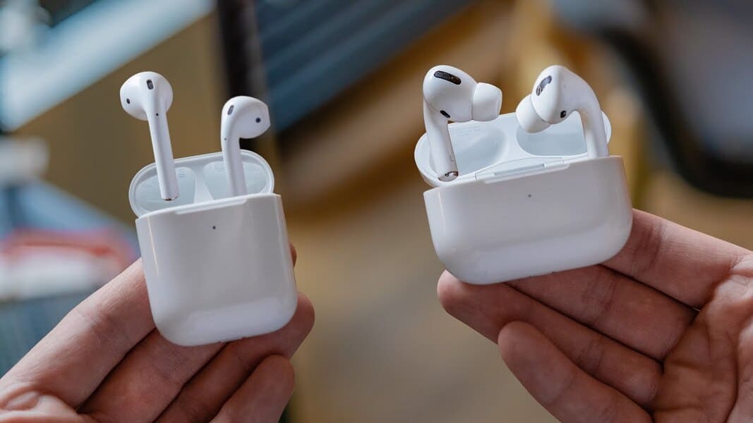 airpod'ları sahteden nasıl ayırt edebilirim