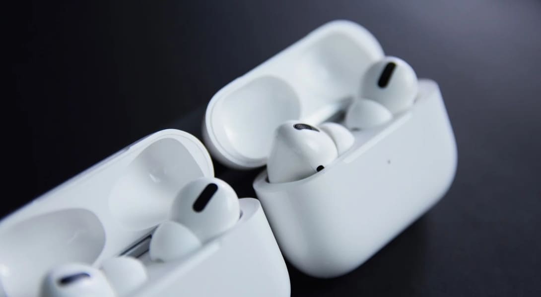 airpod'ları sahteden nasıl ayırt edebilirim