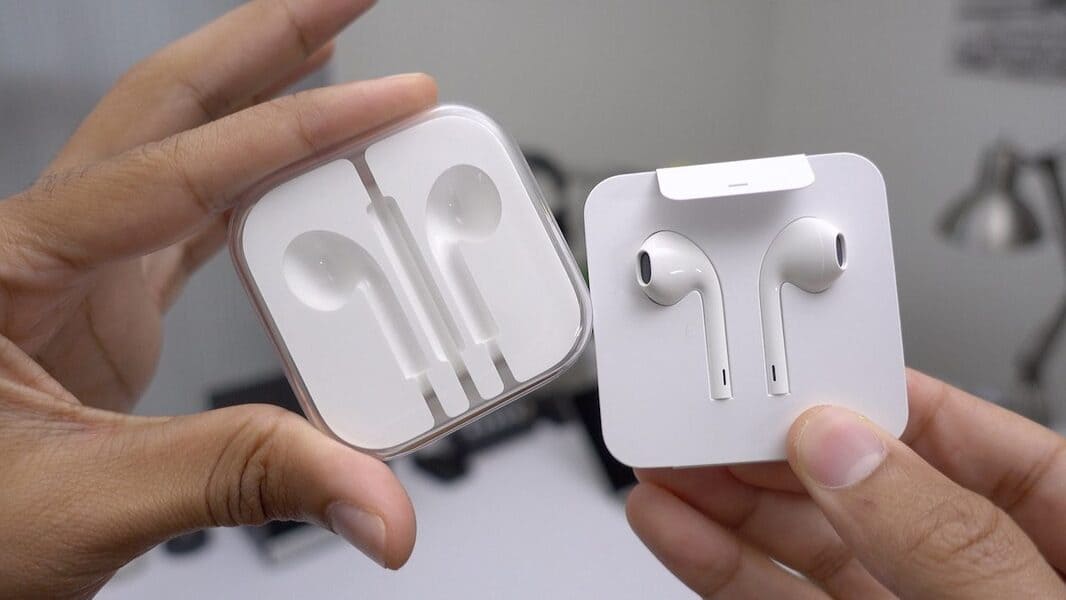 airpod'lar ve sahte arasındaki farklar