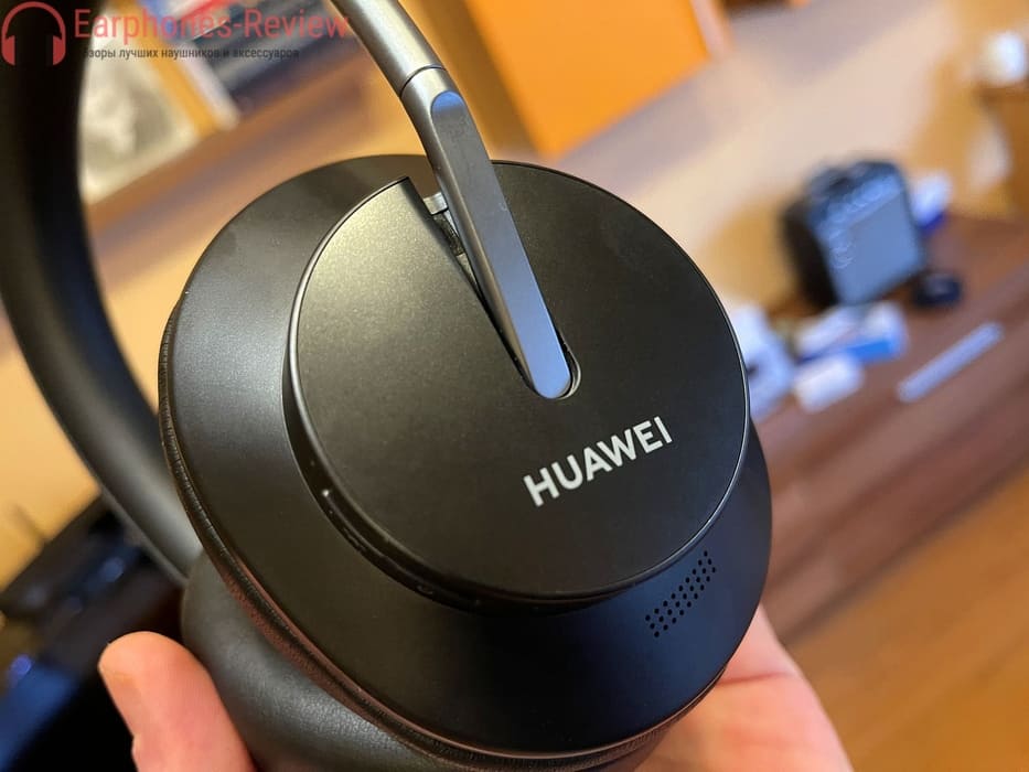 HUAWEI FreeBuds Studio ørepuder