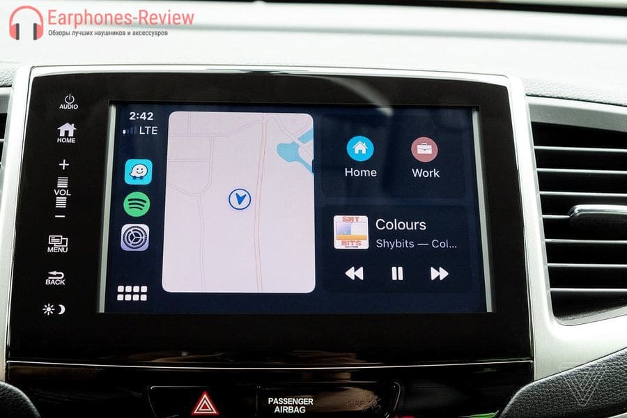 comment connecter un magnétophone radio dans une voiture