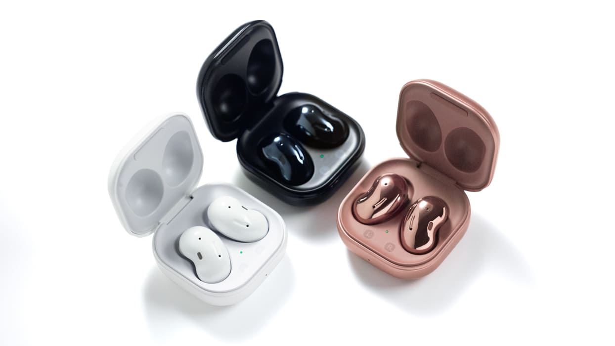 Samsung Galaxy Buds Pro