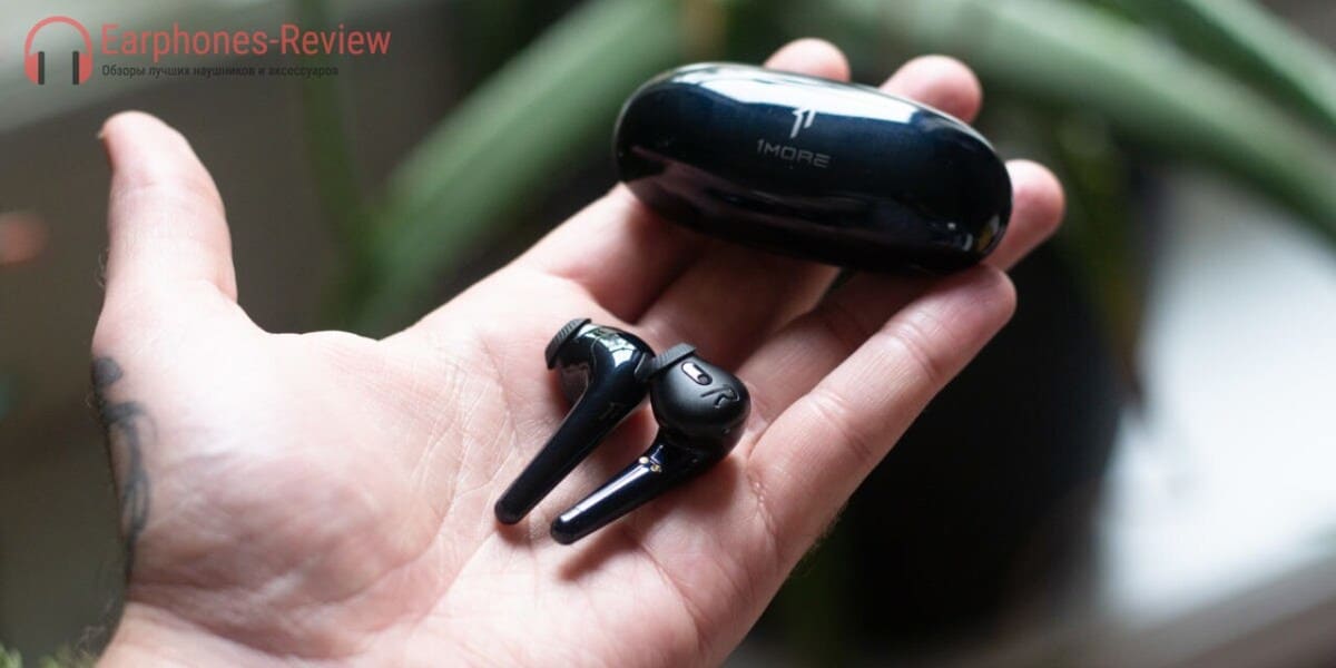 1More's 2024 TWS Earbuds