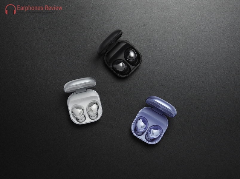 nouveau Samsung Galaxy Buds Pro