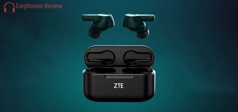 ZTE Livebuds